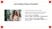 12_How To Rotate A Picture In PowerPoint